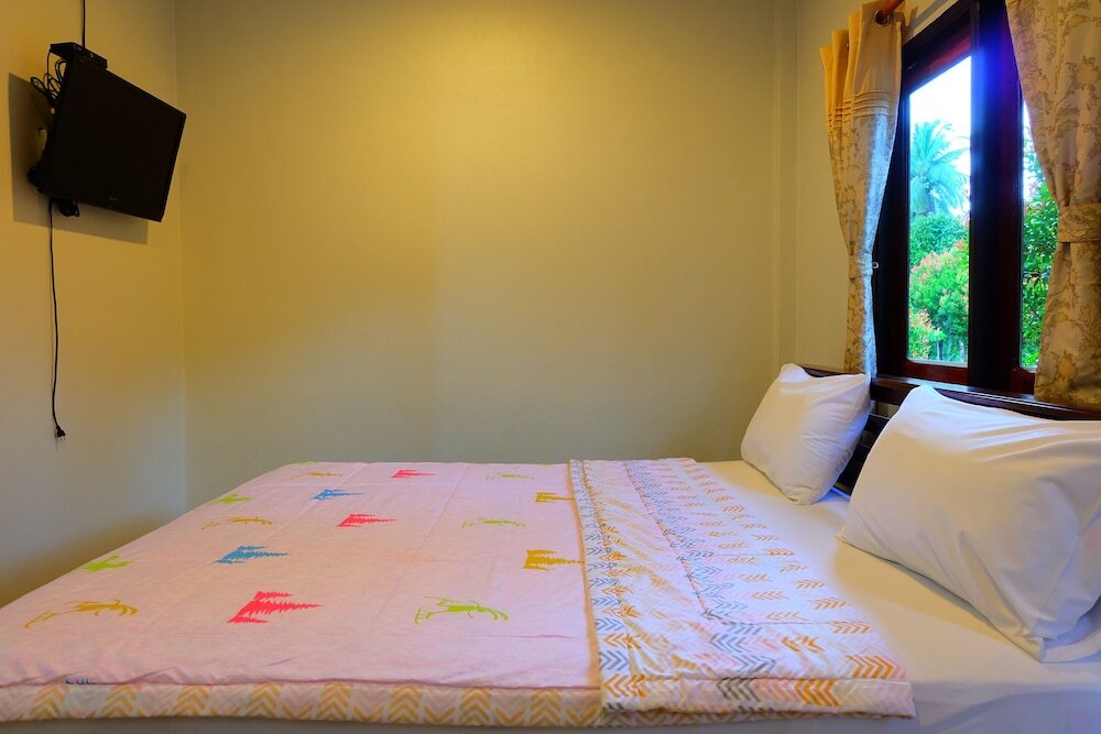 Чумпхон: Leeya Resort
