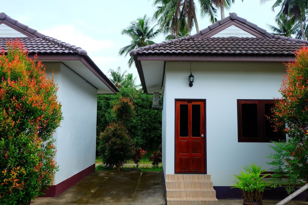 Чумпхон: Leeya Resort