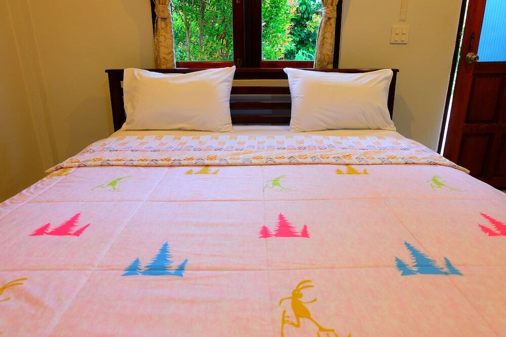 Чумпхон: Leeya Resort