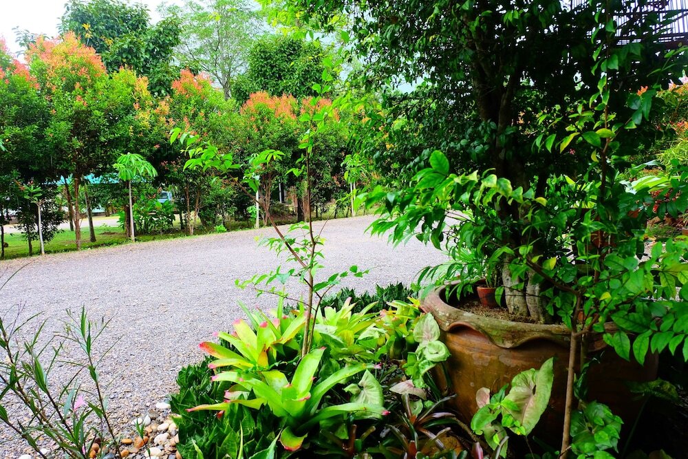 Чумпхон: Leeya Resort