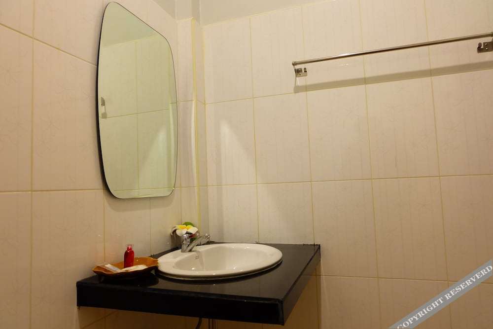 Чумпхон: Leeya Resort