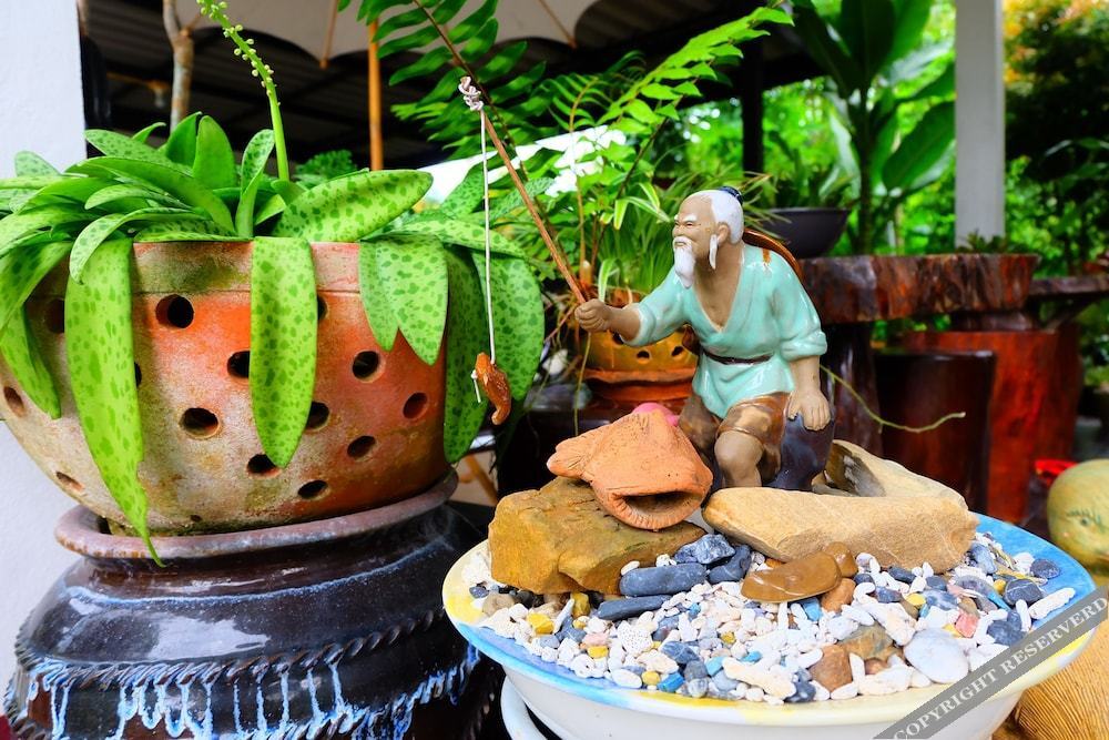 Чумпхон: Leeya Resort
