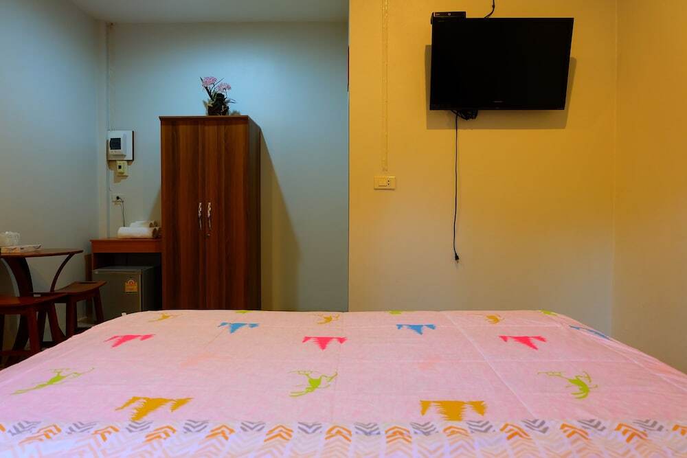 Чумпхон: Leeya Resort