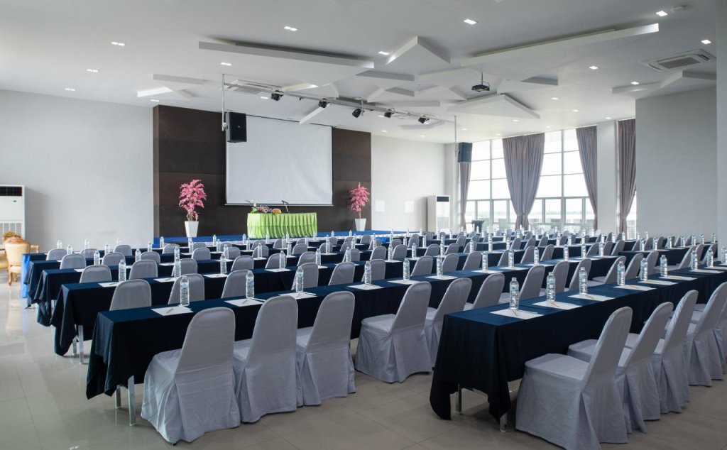 Накхонситхаммарат: Eco Inn Prime Nakhon Si Thammarat