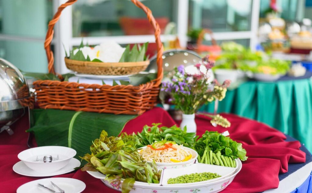 Накхонситхаммарат: Eco Inn Prime Nakhon Si Thammarat
