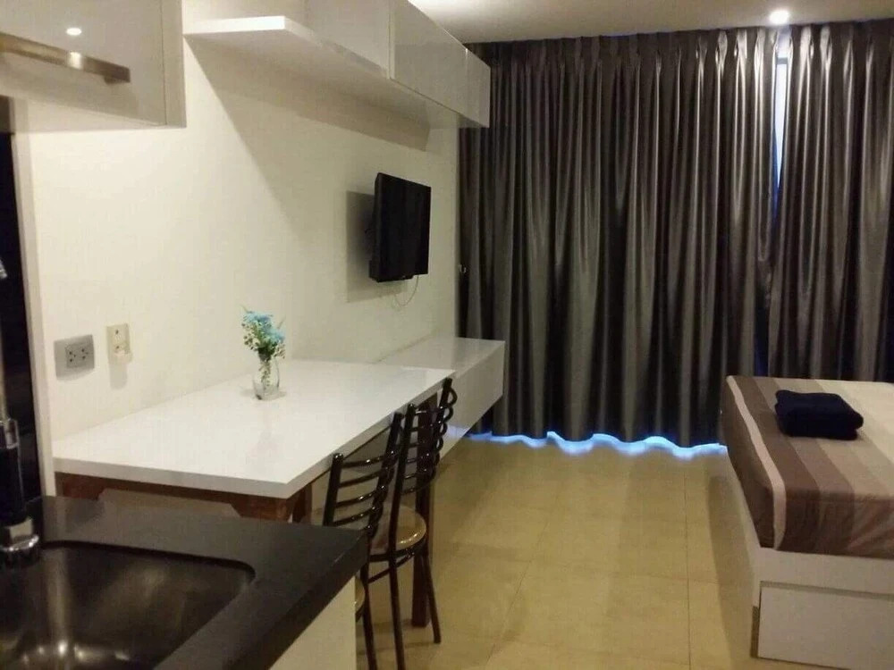Паттайя: Centara Avenue Residence Building C