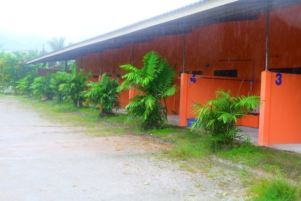 Sabay House — фото 1