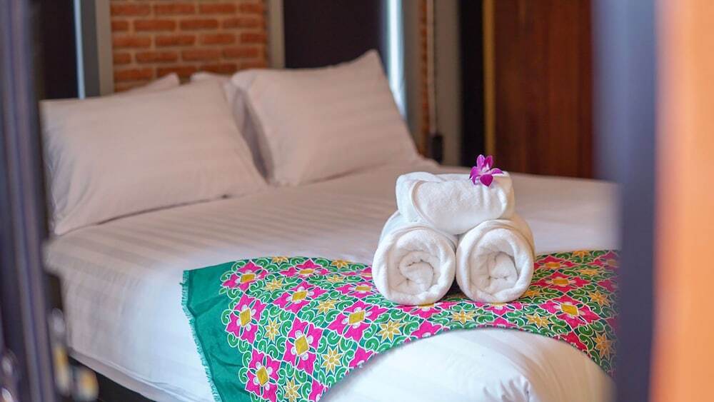 Хуахин: Le Villa Hua Hin