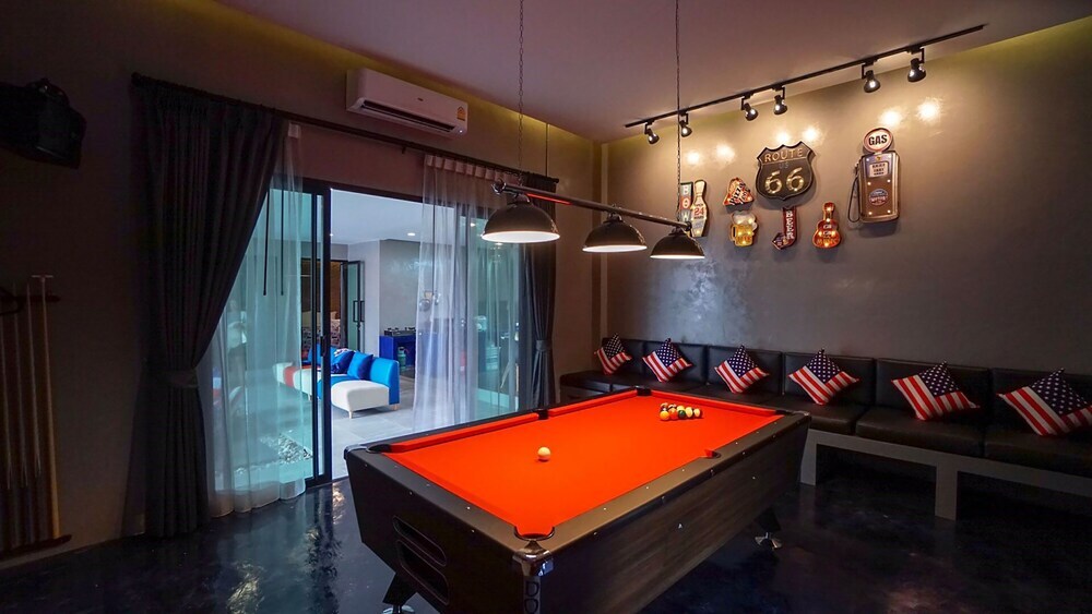 Хуахин: Le Villa Hua Hin