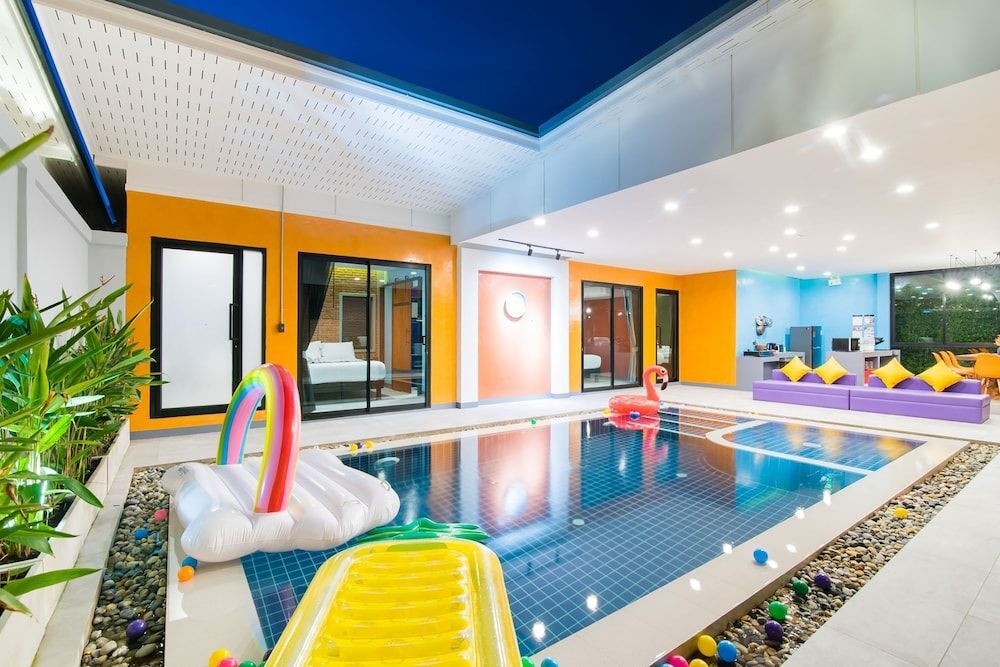 Хуахин: Le Villa Hua Hin