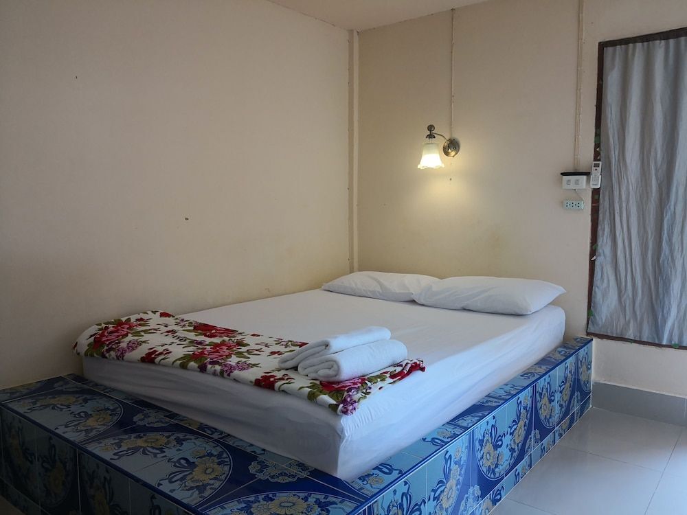 На Кланг: Honeymoon Resort