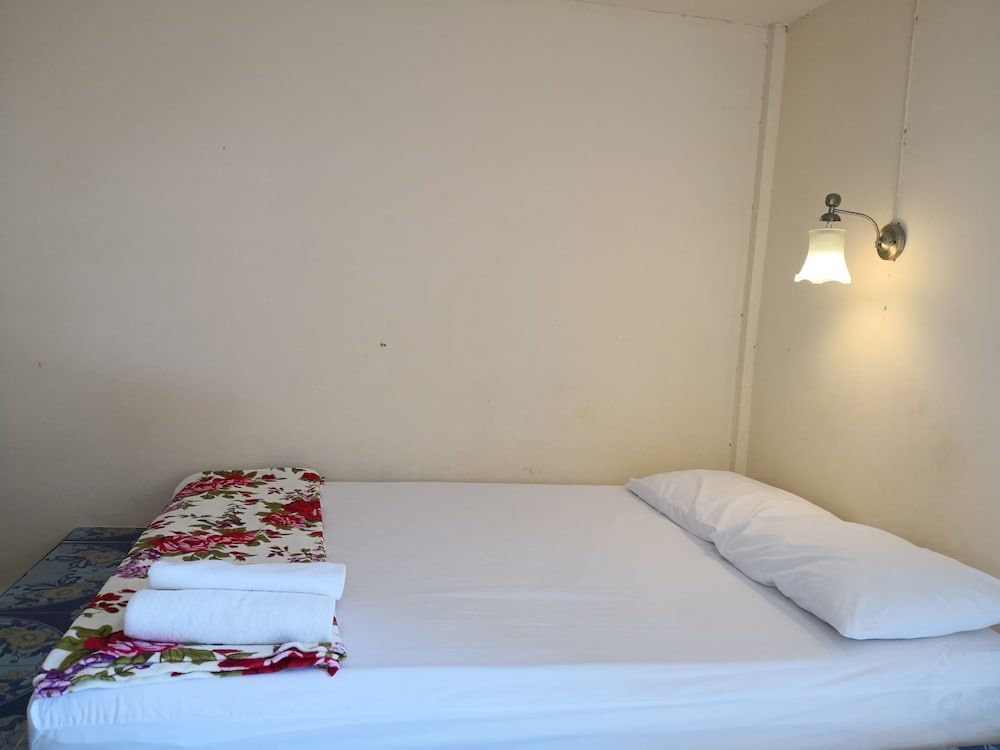 На Кланг: Honeymoon Resort