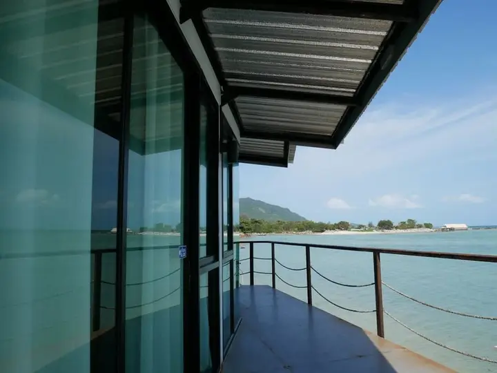 iL Mare Koh Phangan - Adults Only — фото 2