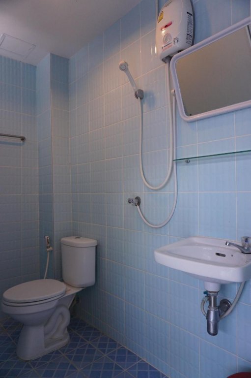 Бангкок: Bonita House