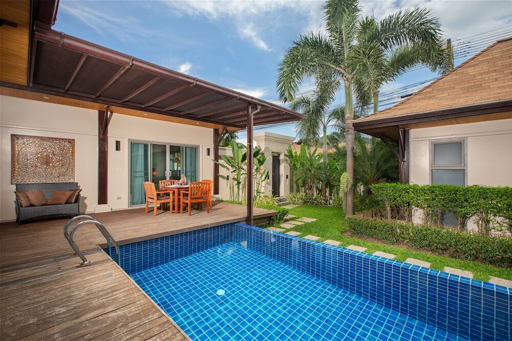 Муанг: Villa Kiri
