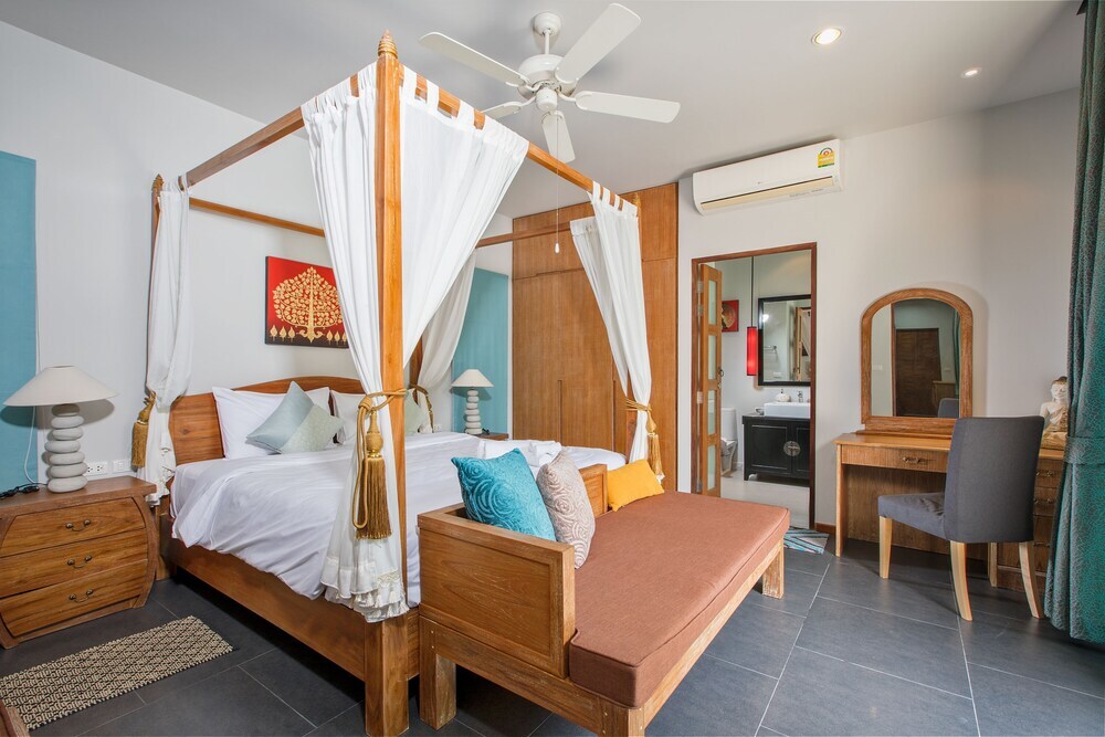 Муанг: Villa Natuna