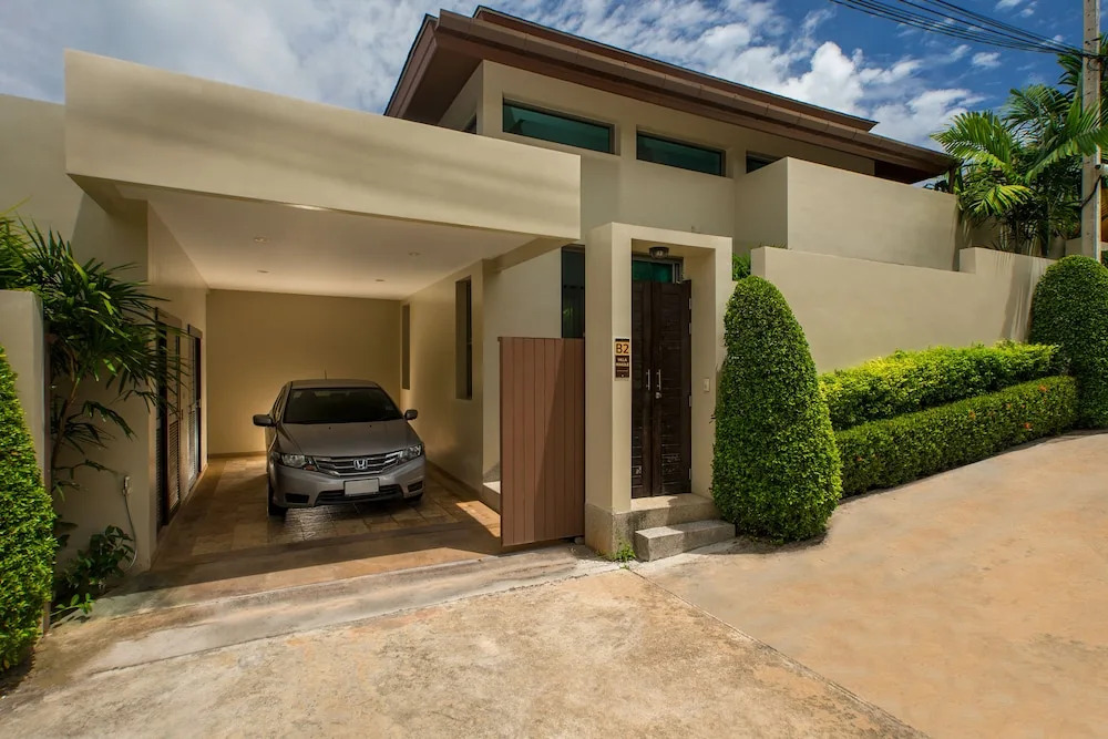 Муанг: Villa Bulan