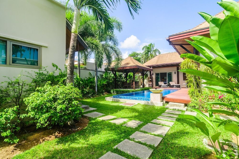 Муанг: Villa Alor