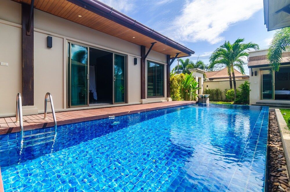 Муанг: Villa Alor