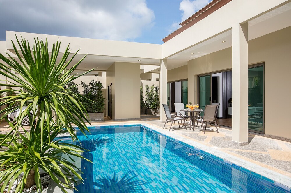 Муанг: Villa Alor
