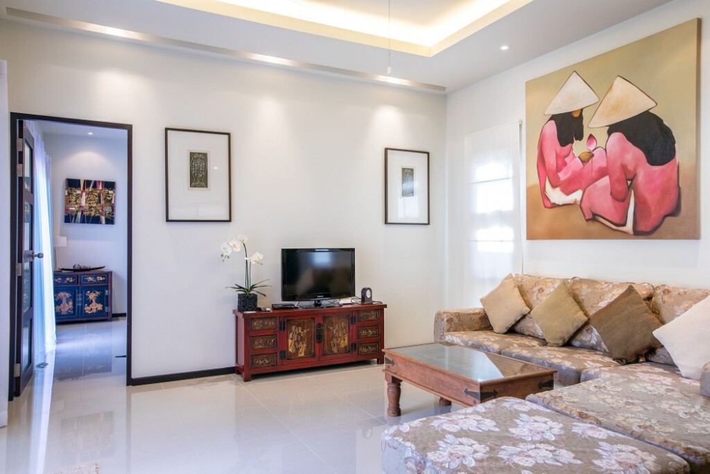 Муанг: Villa Buton