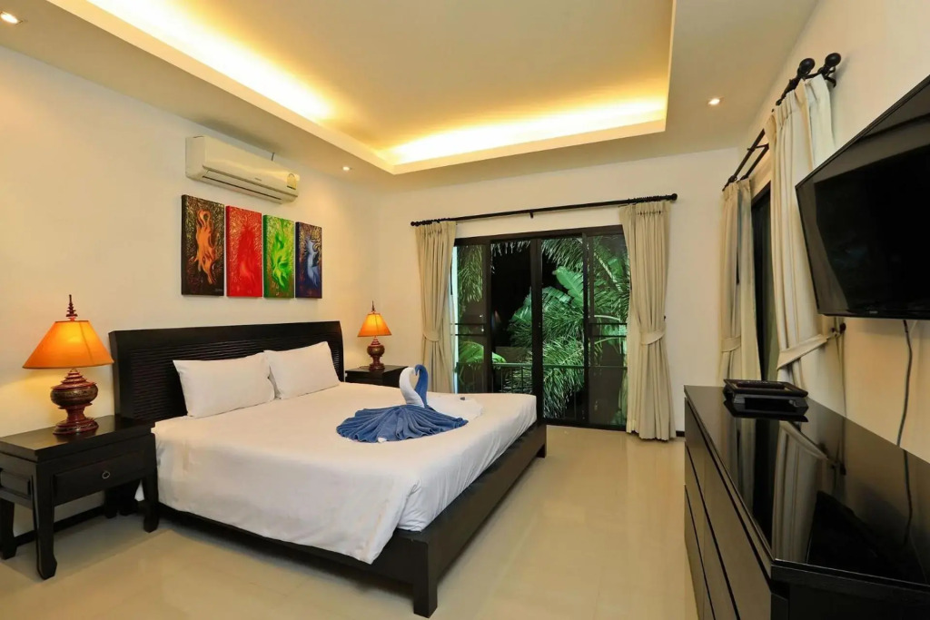 Муанг: Villa Emauha