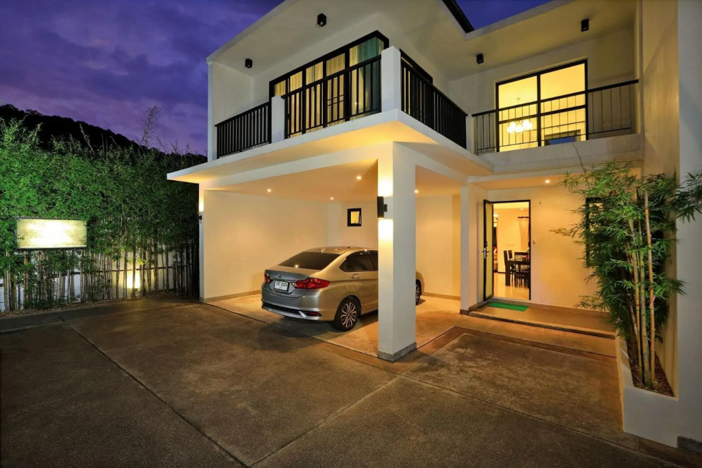 Муанг: Villa Emauha