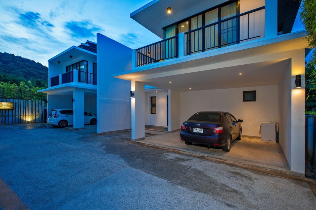 Муанг: Villa Emauha