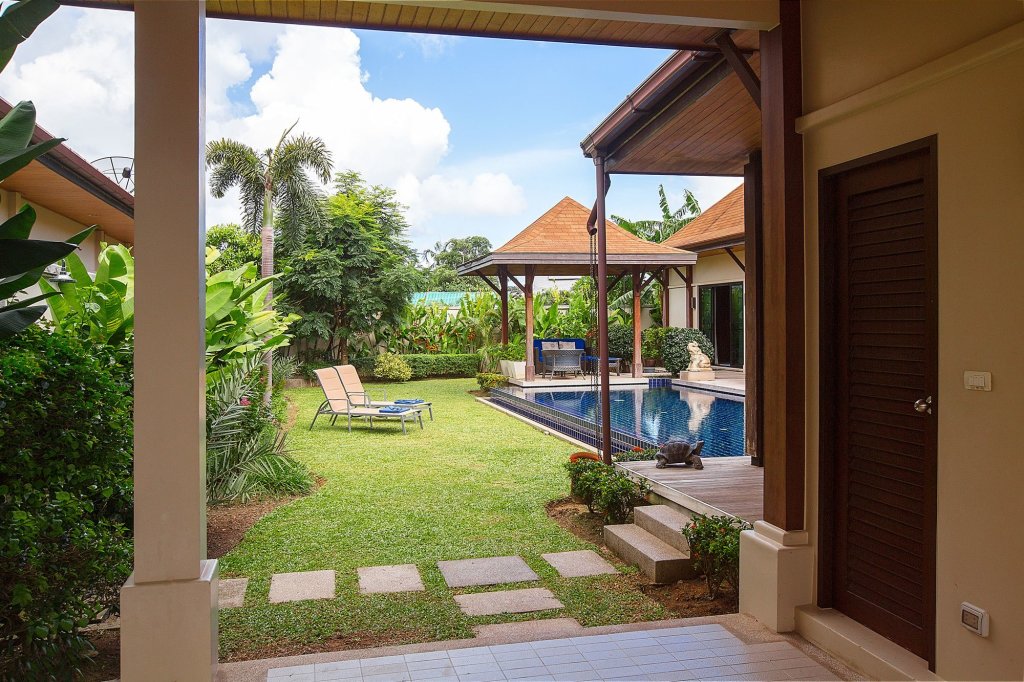 Муанг: Villa Marama