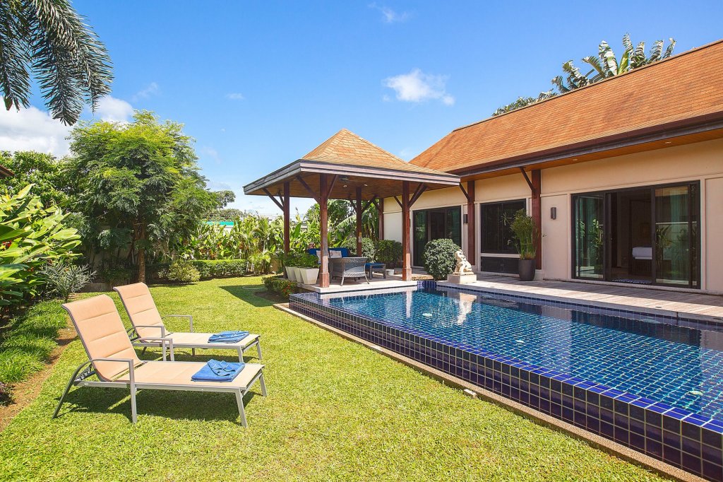 Муанг: Villa Marama