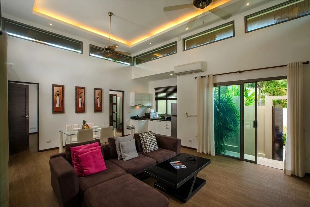 Villa Masa by Tropiclook — фото 2