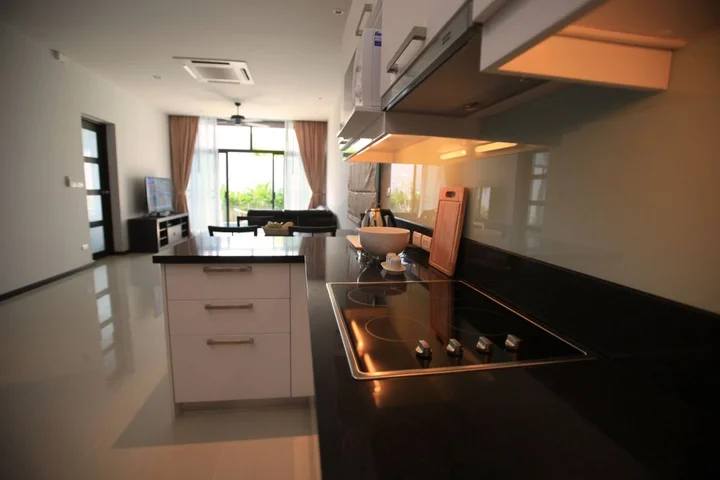 Муанг: Villa Aruhe