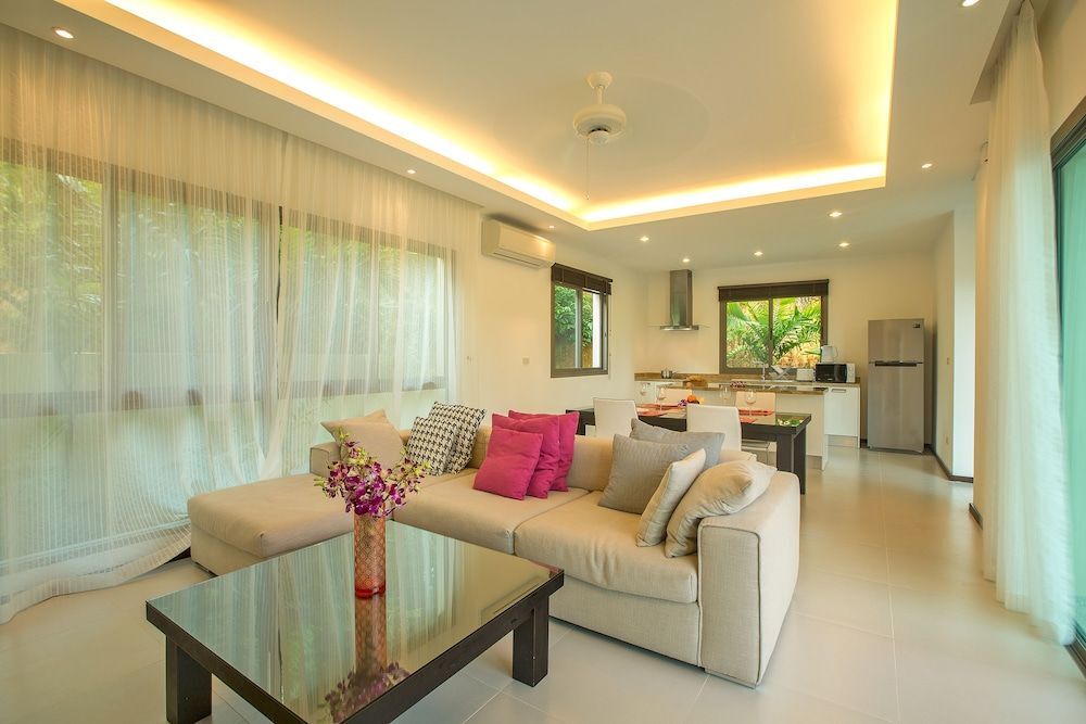 Муанг: Villa Sipura