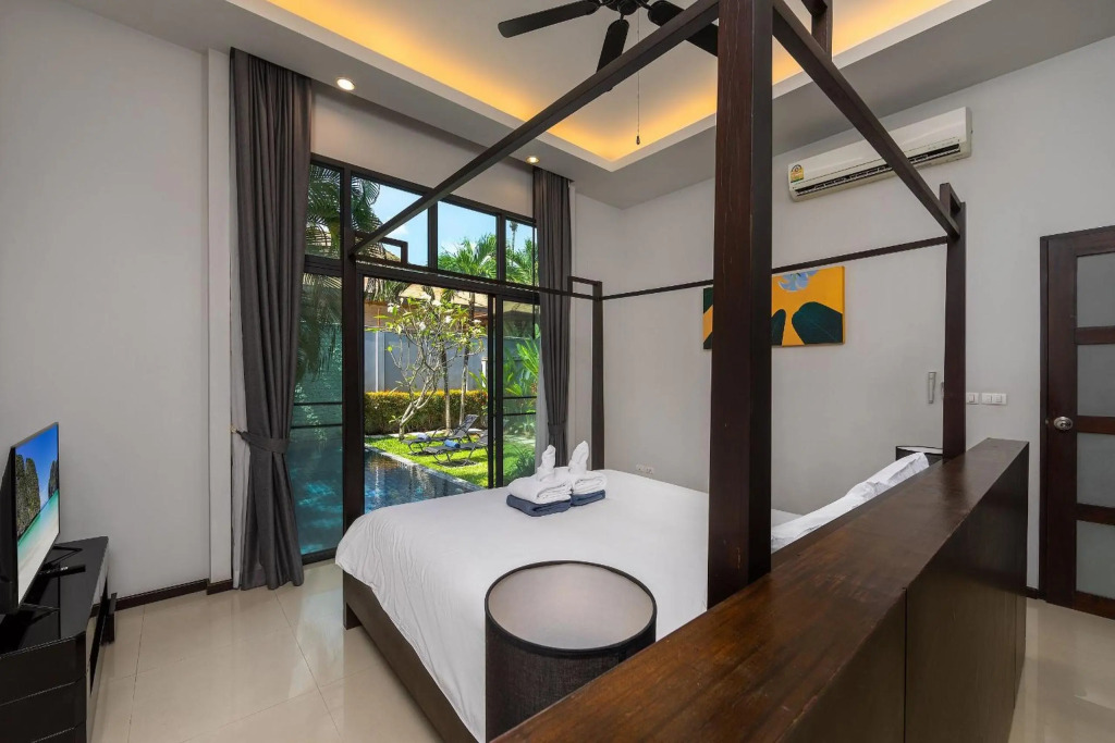 Муанг: Villa Iotama
