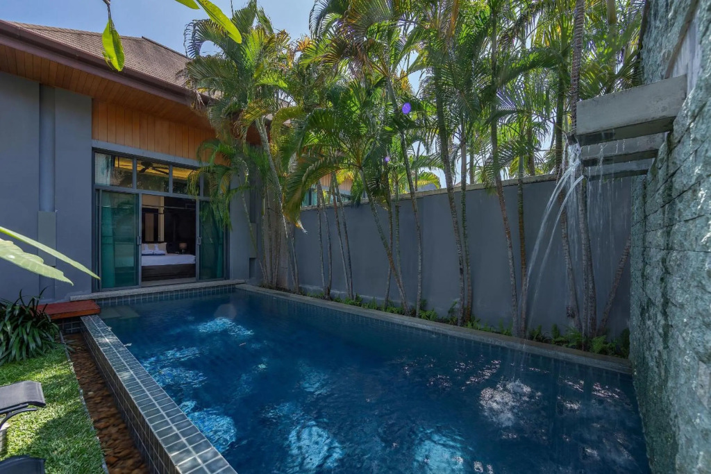 Муанг: Villa Iotama