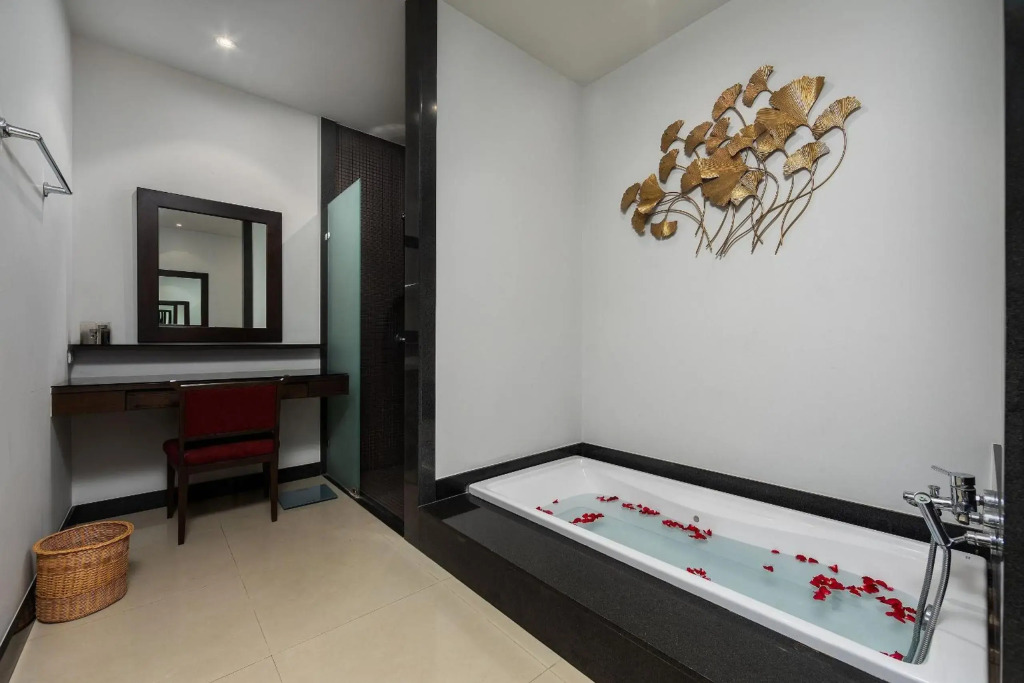 Муанг: Villa Iotama