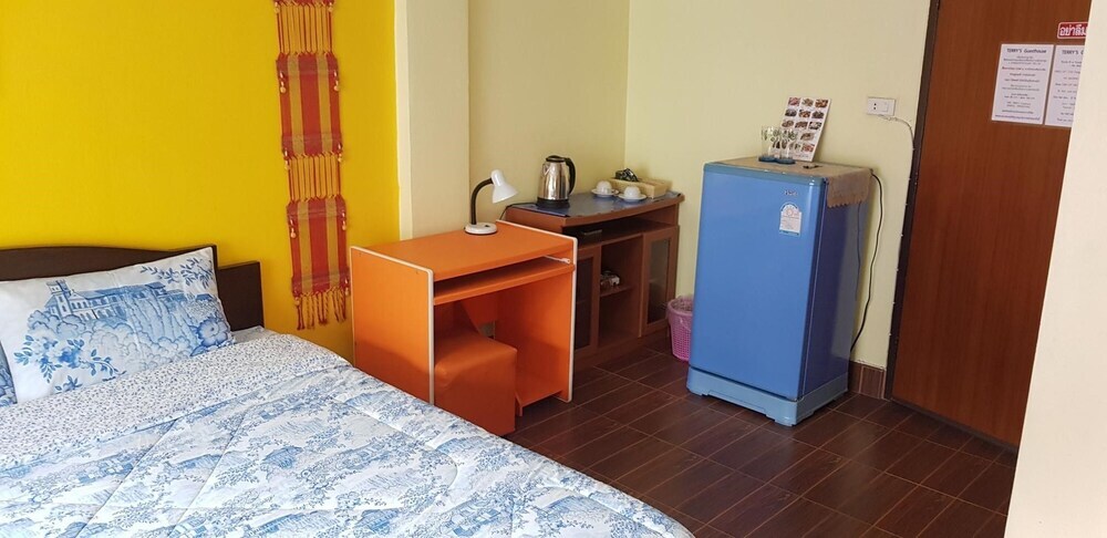 Чаам: Jingjo Guesthouse