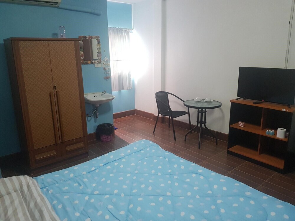 Чаам: Jingjo Guesthouse