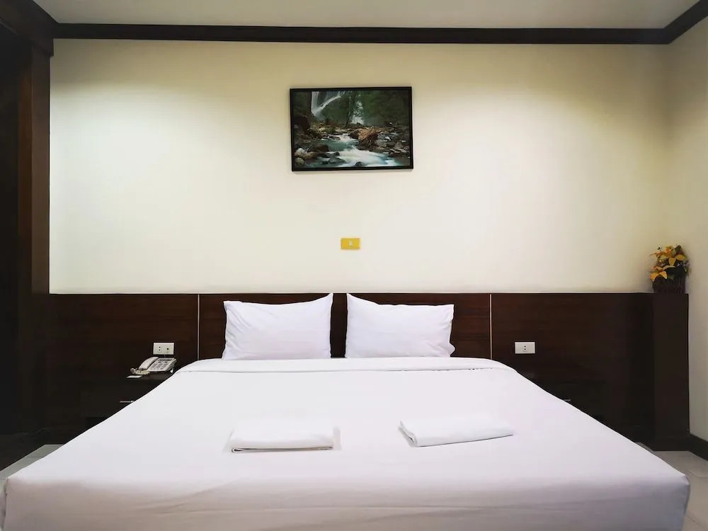 Кхлонг-Янг: Sabai Hotel