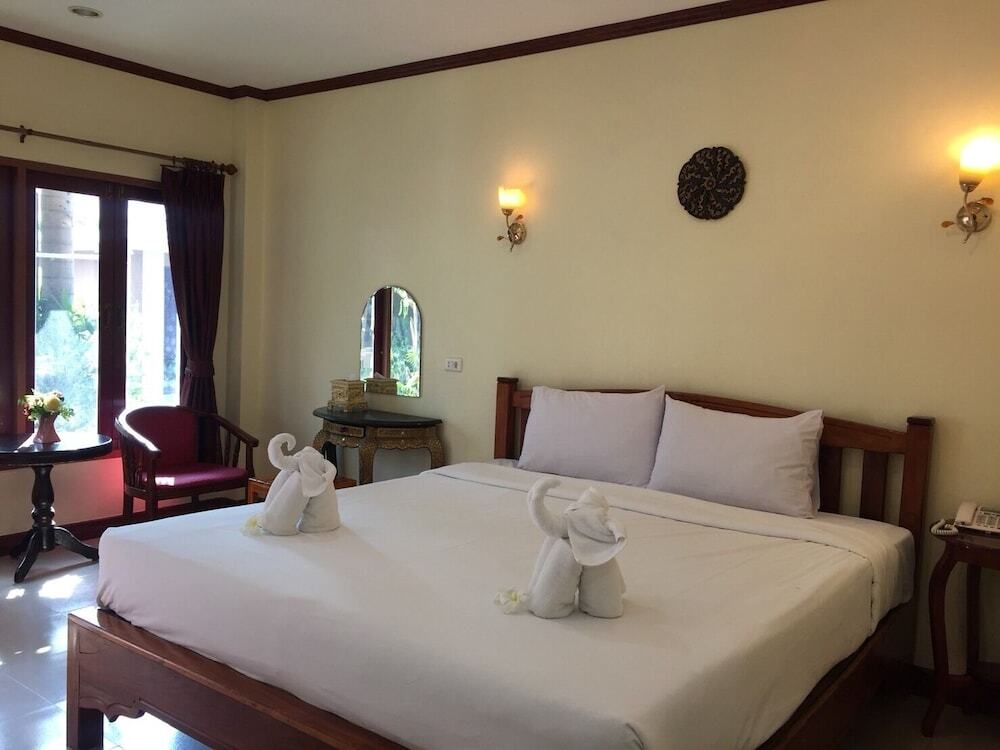 Кхлонг-Янг: Sabai Hotel