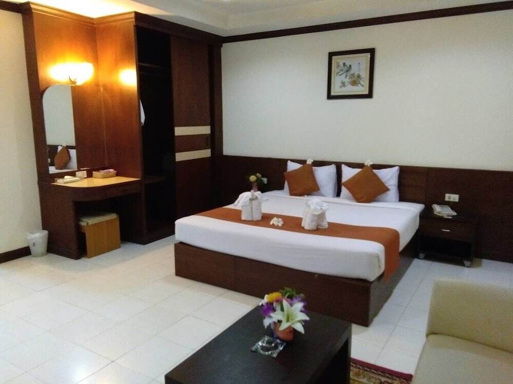 Кхлонг-Янг: Sabai Hotel