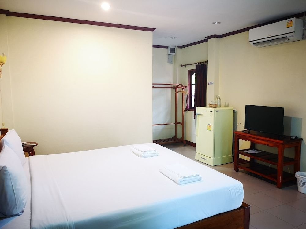 Кхлонг-Янг: Sabai Hotel