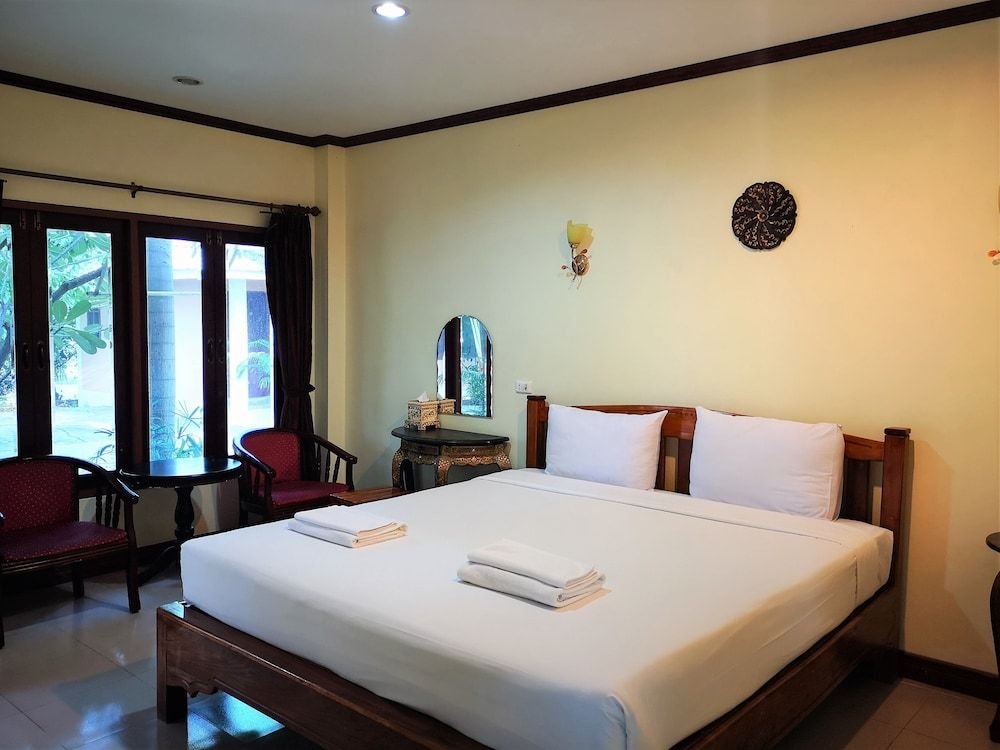 Кхлонг-Янг: Sabai Hotel