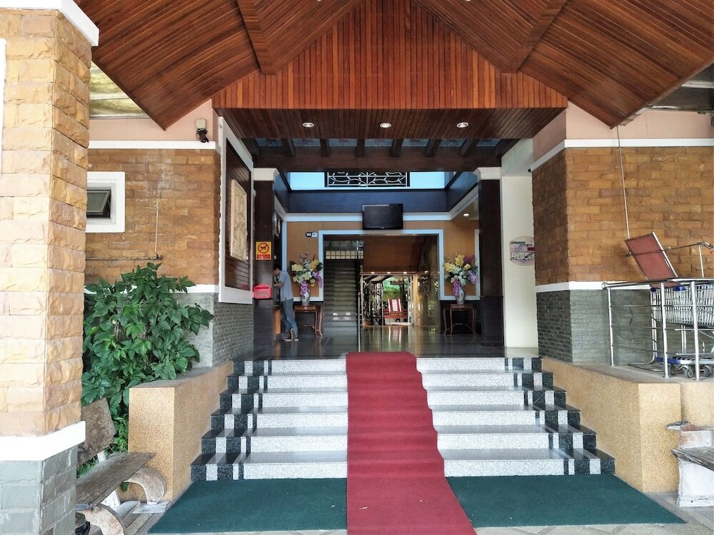 Кхлонг-Янг: Sabai Hotel