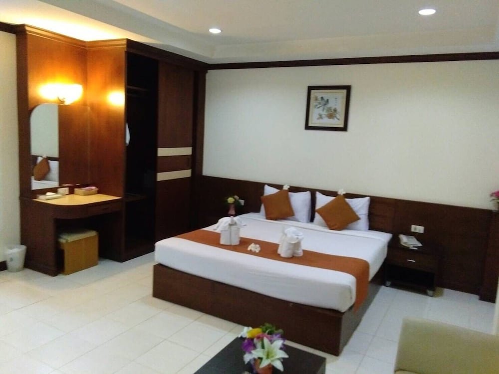 Кхлонг-Янг: Sabai Hotel