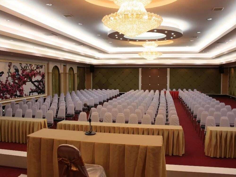 Кхлонг-Янг: Sabai Hotel