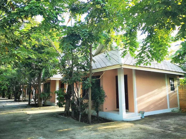 Кхлонг-Янг: Sabai Hotel