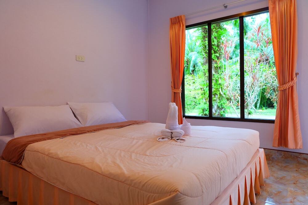 Чумпхон: Ban Ninginn Resort
