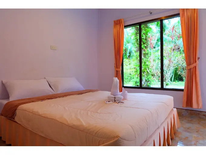Чумпхон: Ban Ninginn Resort