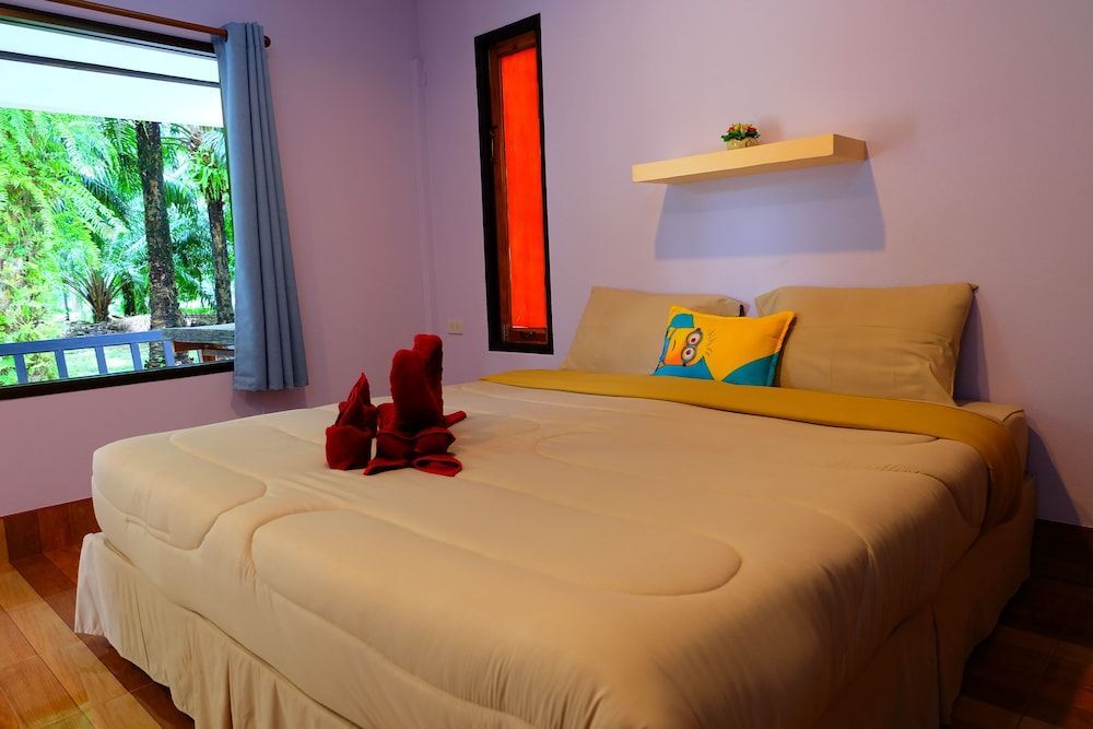Чумпхон: Ban Ninginn Resort